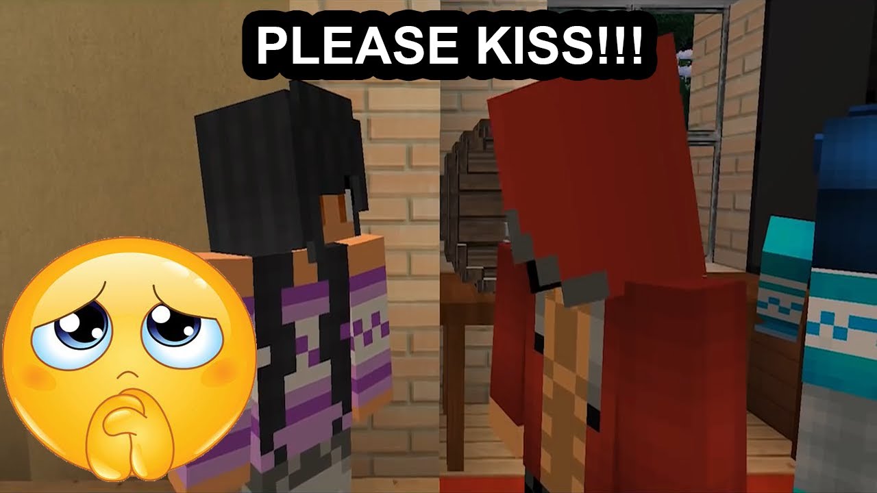 Kovu Reacts To Aphmau's MyStreet Season 1 EP 9 WHY DONT YOU GUYS KISS