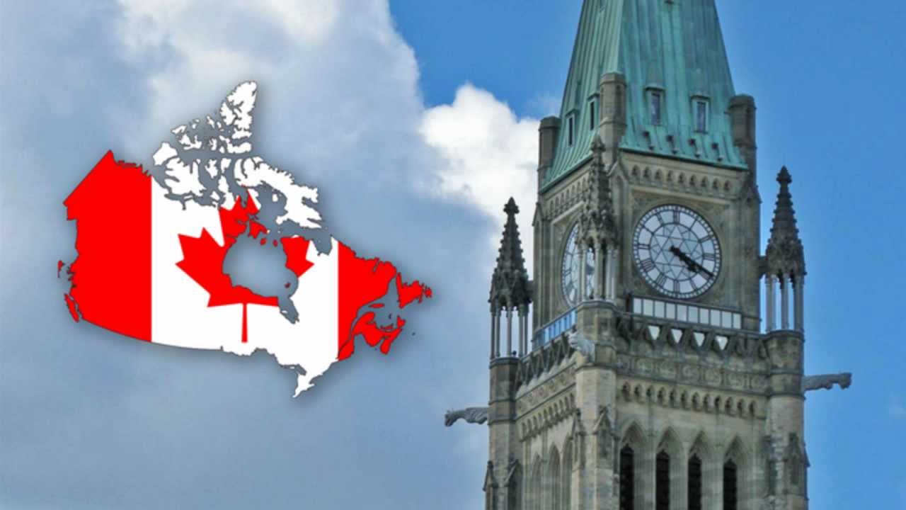 O Canada (South Bound Drum and Bass Remix)