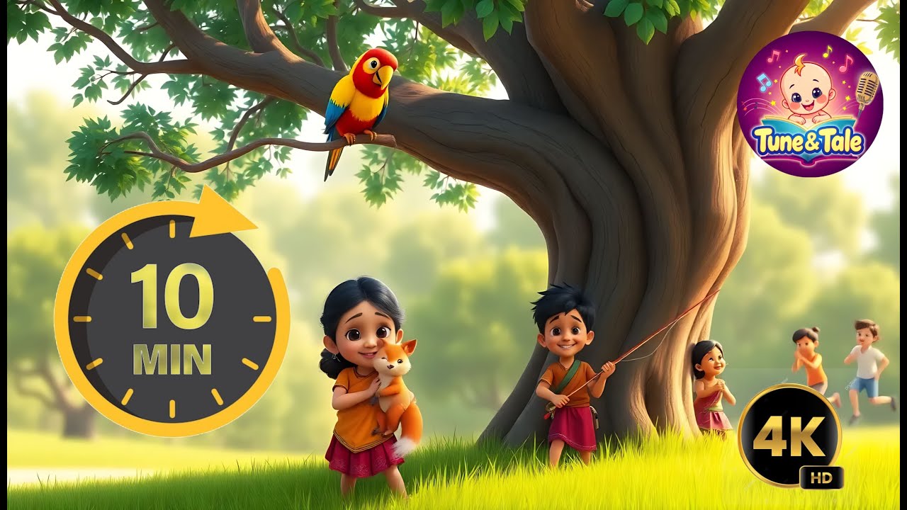 বাংলা ছড়ার দারুন মিক্স | Bengali Kids Song Madly | Nursery Rhyme Compilation