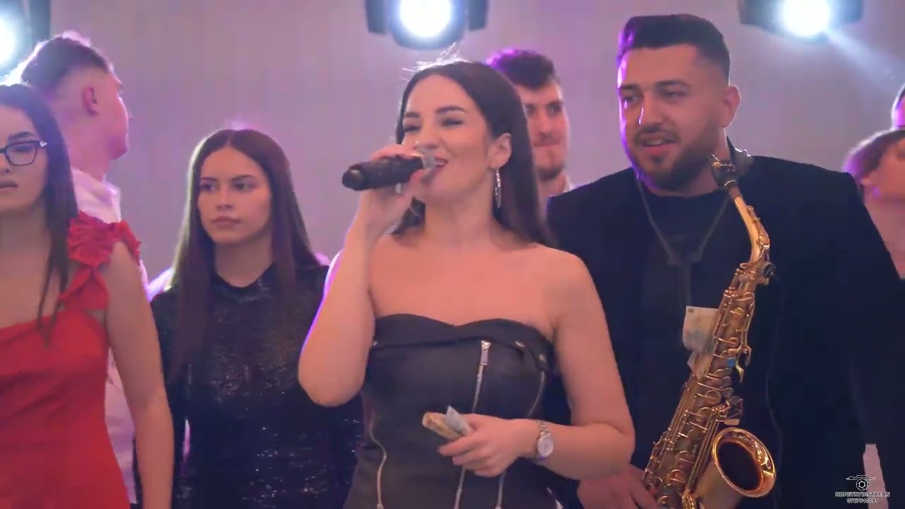 ❌SHOW Iasmina Iova & Generația 9 - Ardeleana - Majorat Adrian Bistrean ❌ 4K