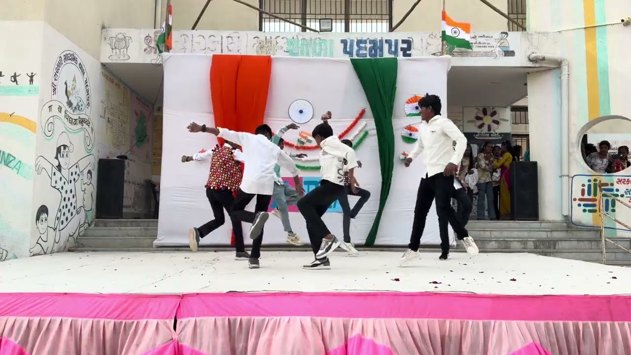 #kachchi song dance.