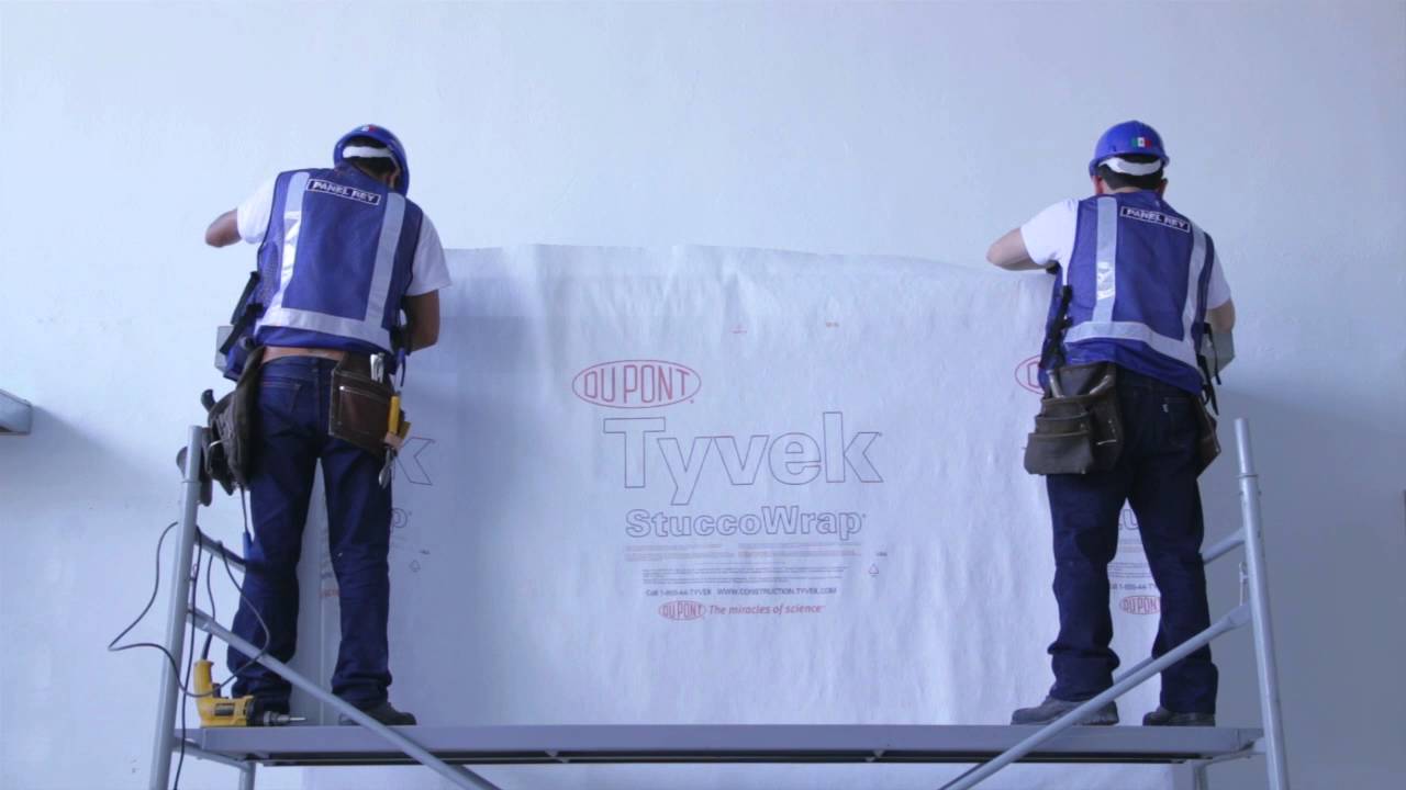 Cómo hacer muros fachada con Panel Rey