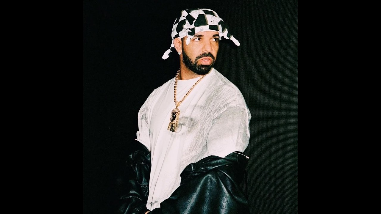(FREE) 21 SAVAGE x DRAKE TYPE BEAT - 
