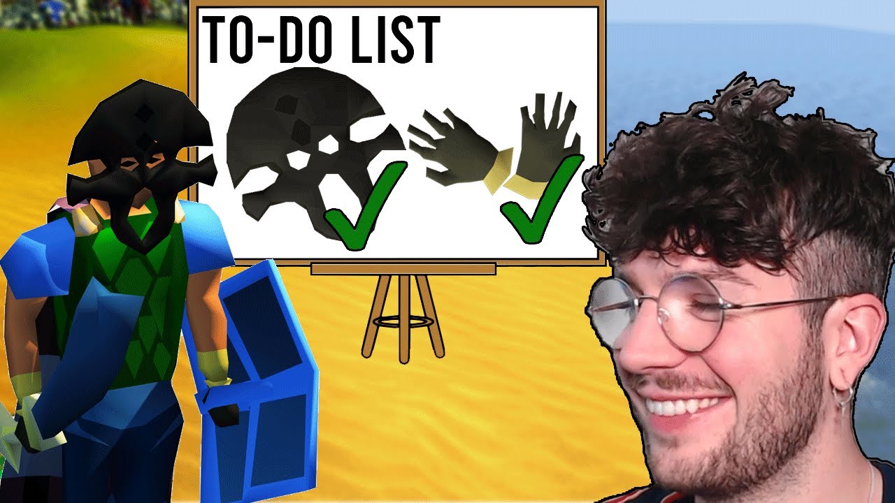INCREDIBLE ITEM UPGRADES on the GIMP (Ft. EvScape, Purpp, RonPlaysGames)
