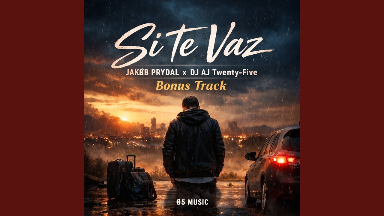 Si te vaz
