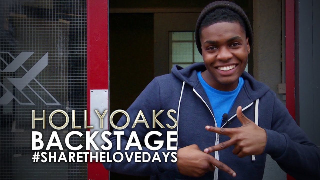 #ShareTheLovedays: Meet Zack