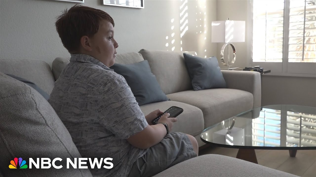 Arizona boy learns he has NFL player Ricky Pearsall's old number after receiving 'get well' texts