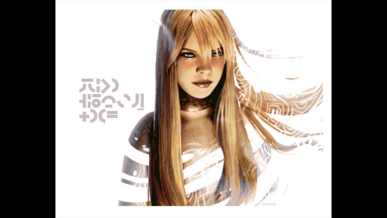 e255, an A500/OCS presentation by Bomb/Sanity/Dreamdealers.