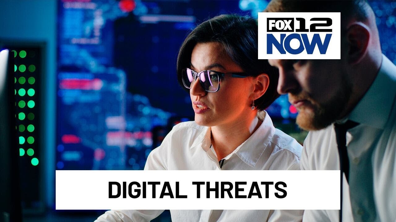 Protect yourself from digital dangers amid war with Iran