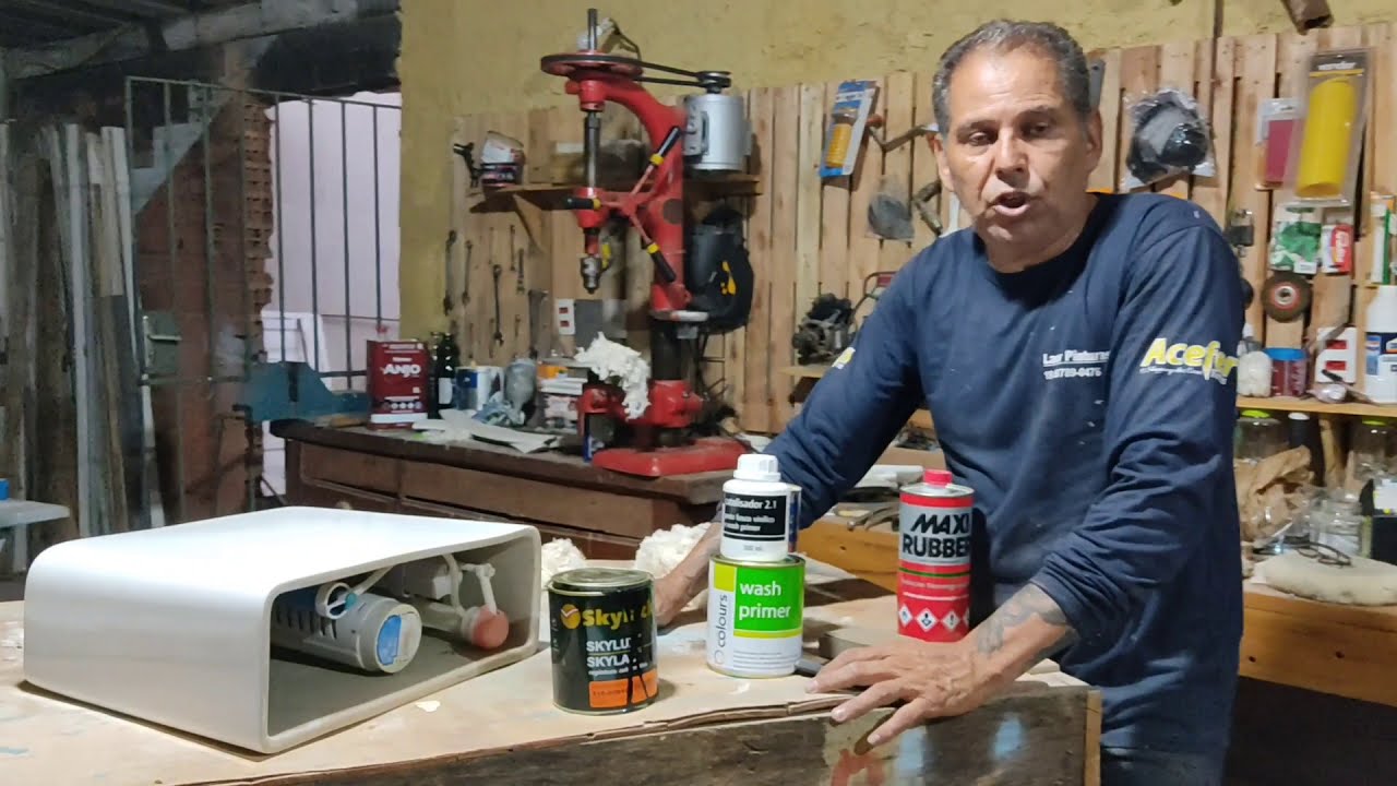 pintura vaso sanitária