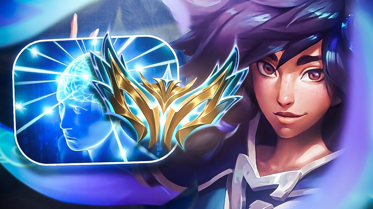 В МОЗГЕ игрока средней линии Challenger