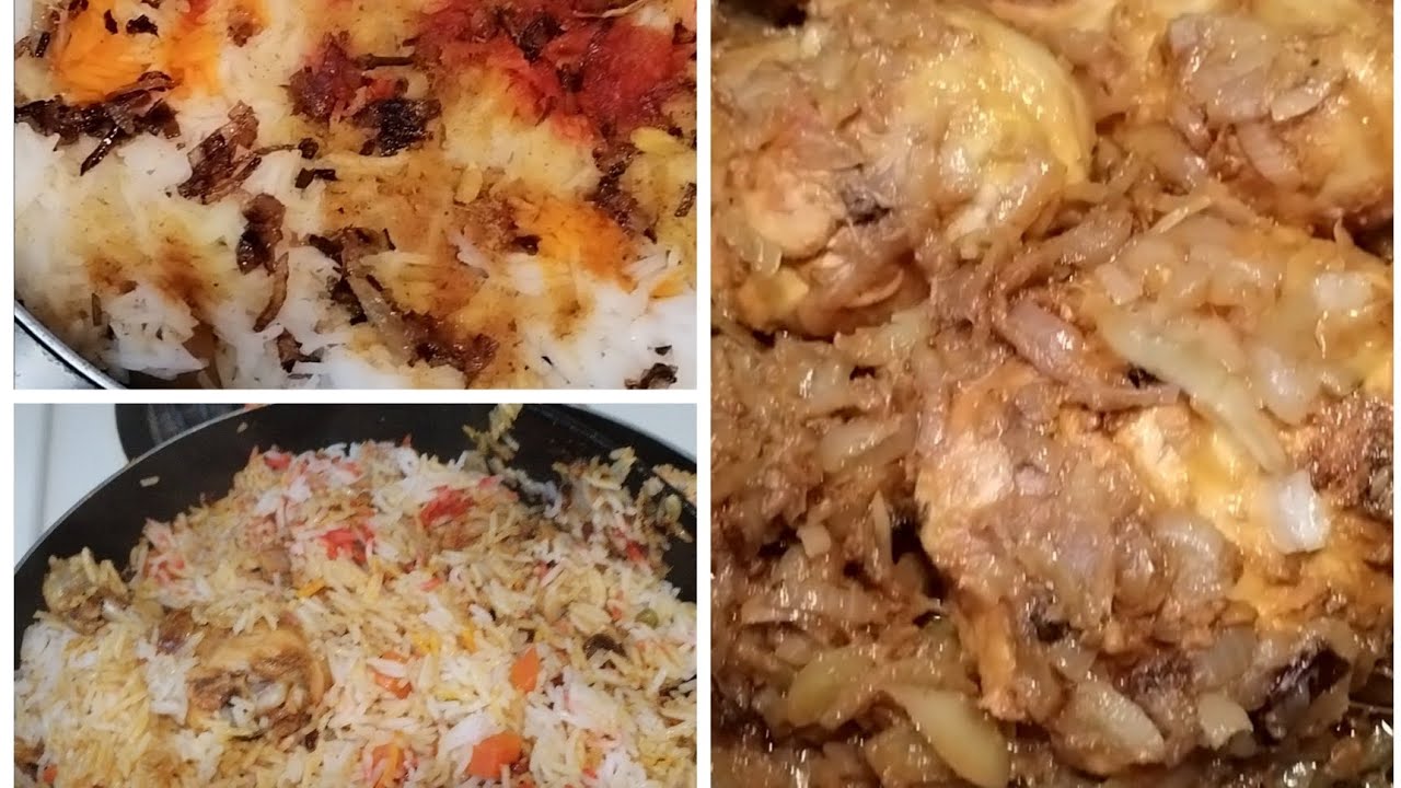 শবে বরাতে স্পেশাল বিরিয়ানি। 2026#food #cooking #😋🍽️👍