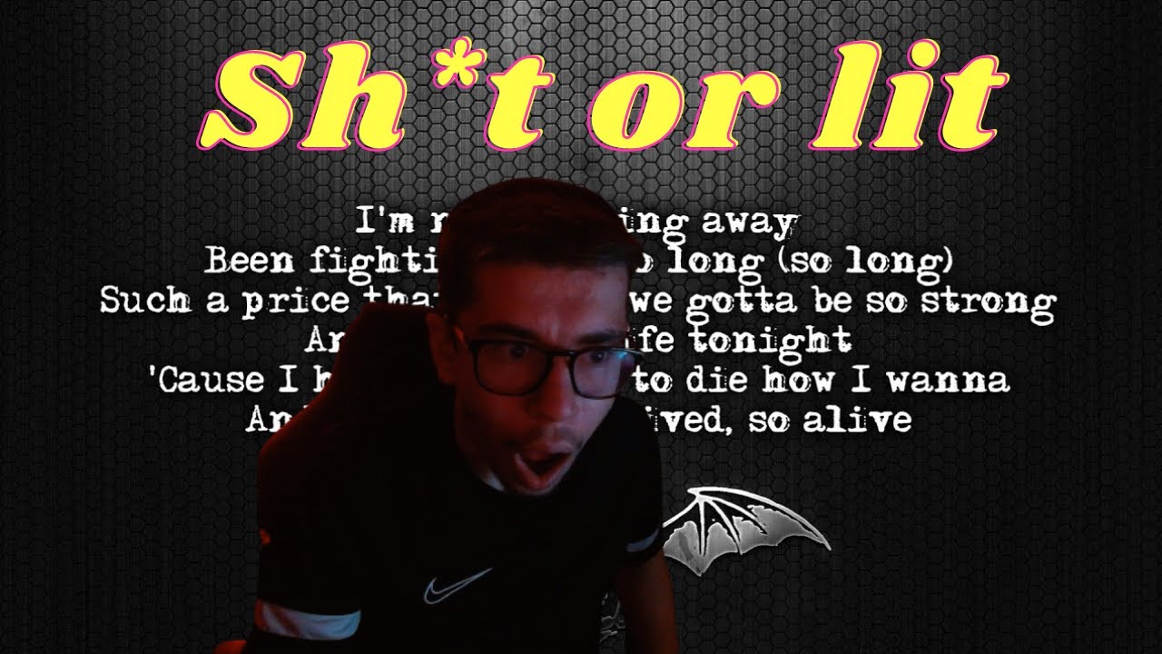 THEY DONT MISS!! Avenged Sevenfold-Brompton Cocktail REACTION