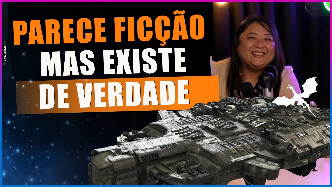 O QUE É A CONFEDERAÇÃO GALÁTICA