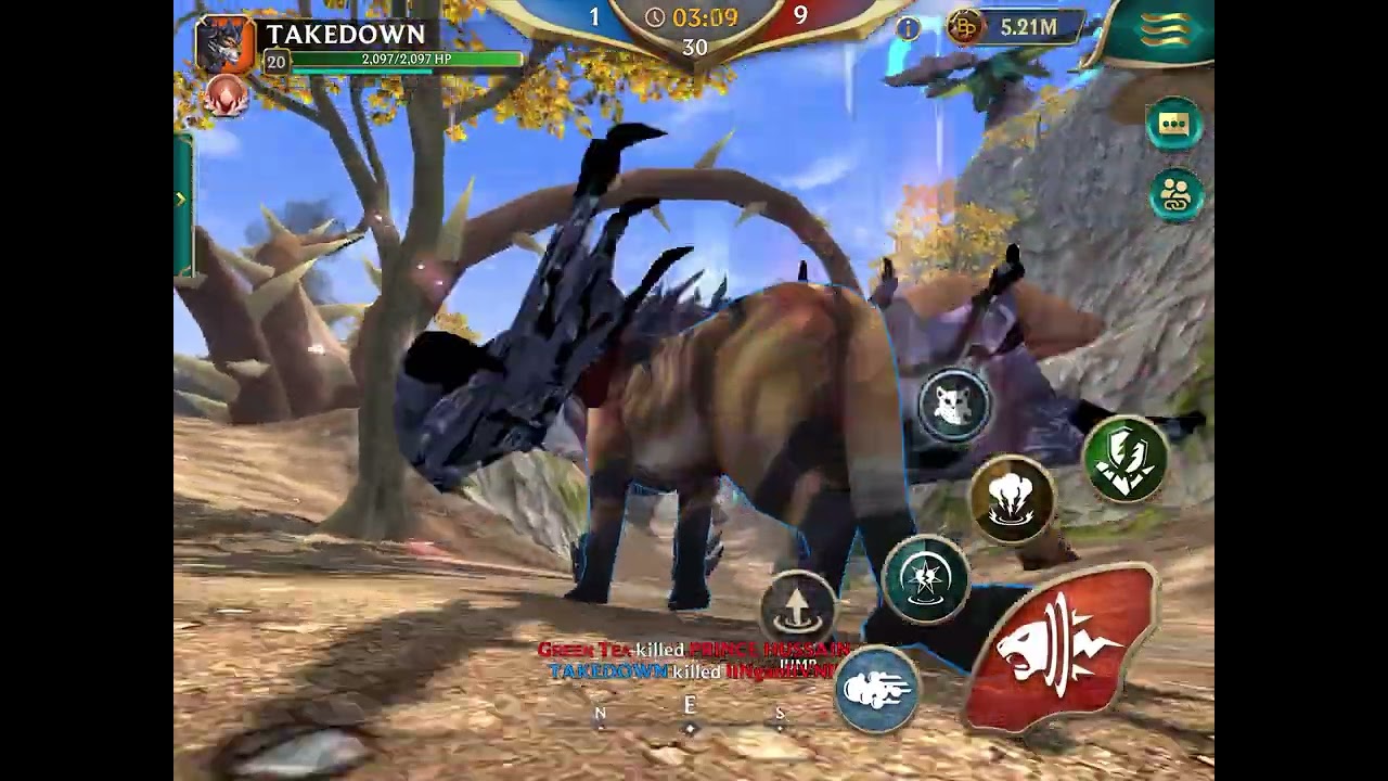 PvP ^^