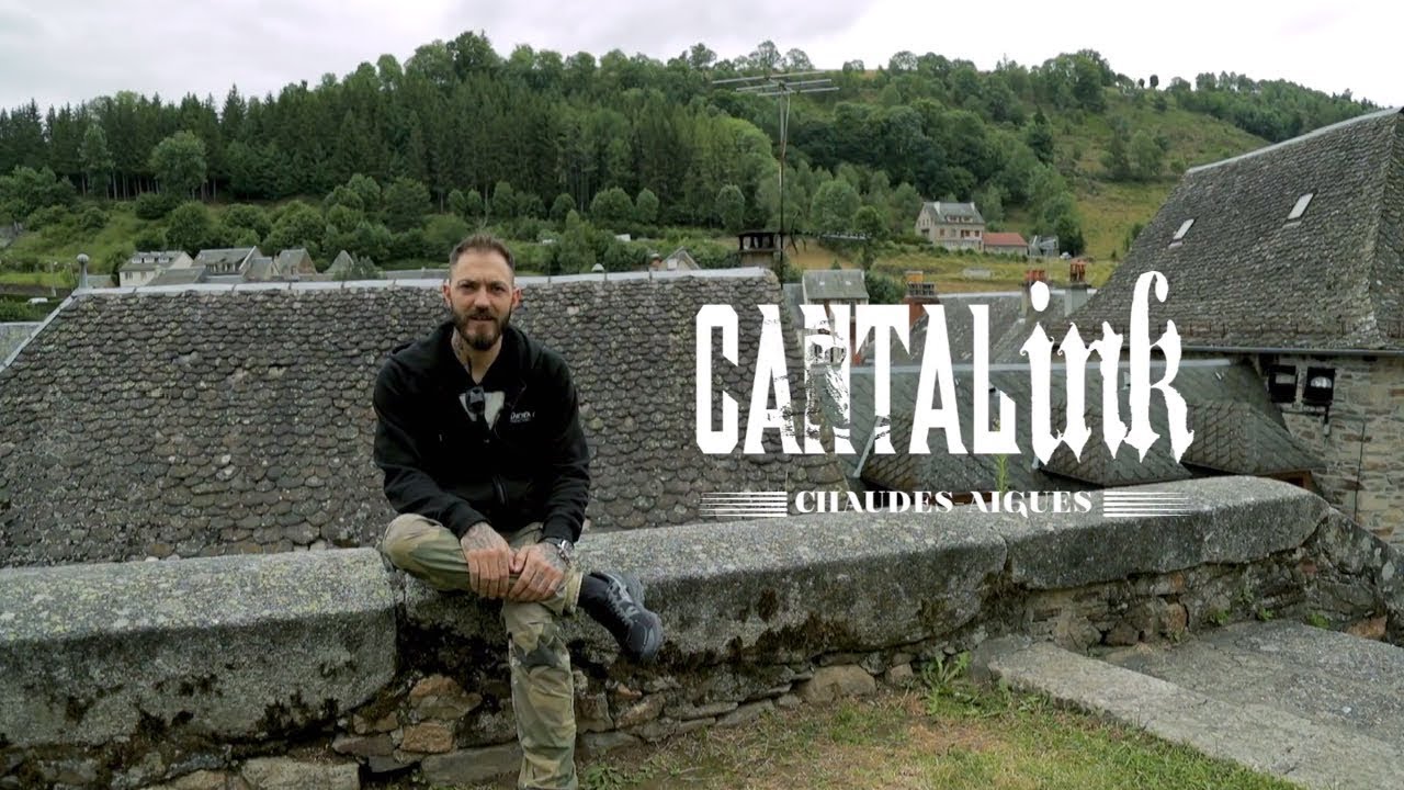 Christos Galiropoulos Interview | Cantal Ink 2017 | Greek Tattoo Artist
