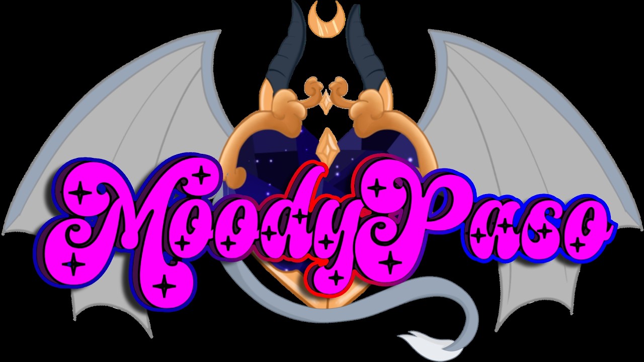 Lunar Dragon Wonderland - Moodypaso
