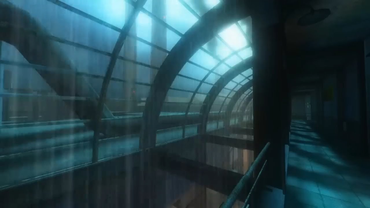 Aphex Twin Ambient Mix (Reupload with the original gif)