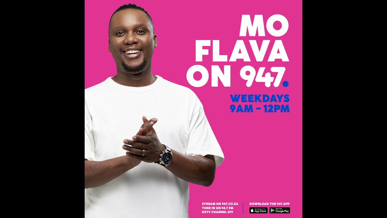 Mo Flava, Mid-mornings with Mo Flava, 947, Daily Dilemma, Single Motherhood, Raising Boys, Mascul...