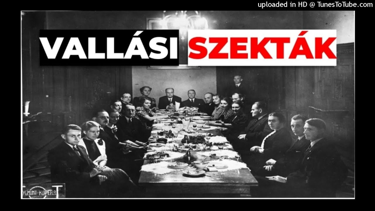 Vall&aacute;si szekt&aacute;k