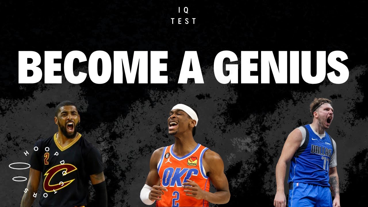 Серия &laquo;Проверьте свой баскетбольный IQ&raquo;: что читать в P&R?