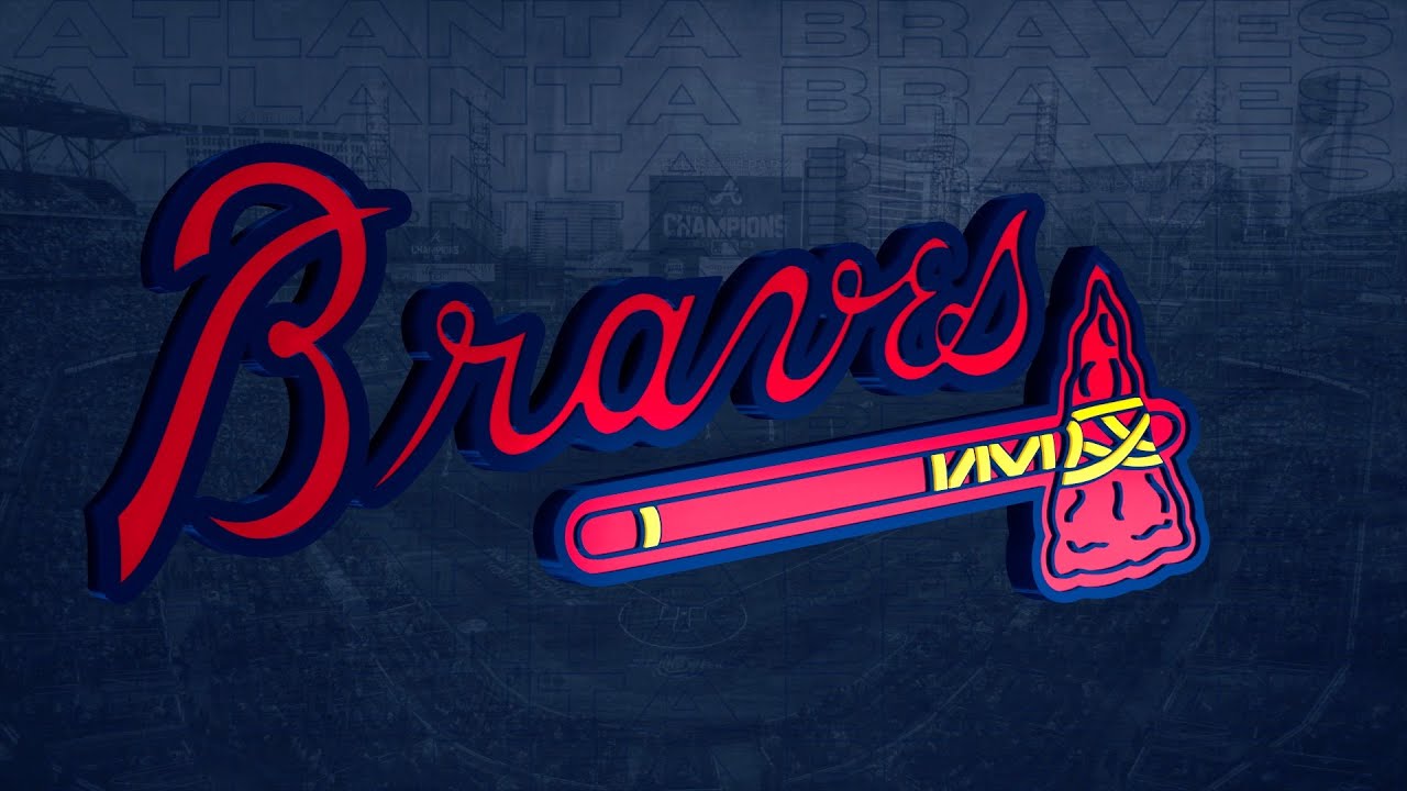 Atlanta Braves 2024 Home Run Siren