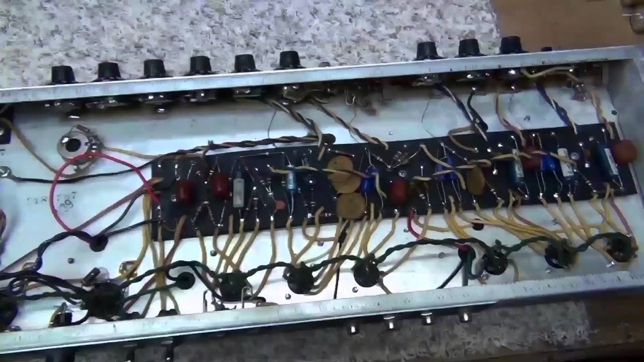 Choose Your Amp Tech Carefully