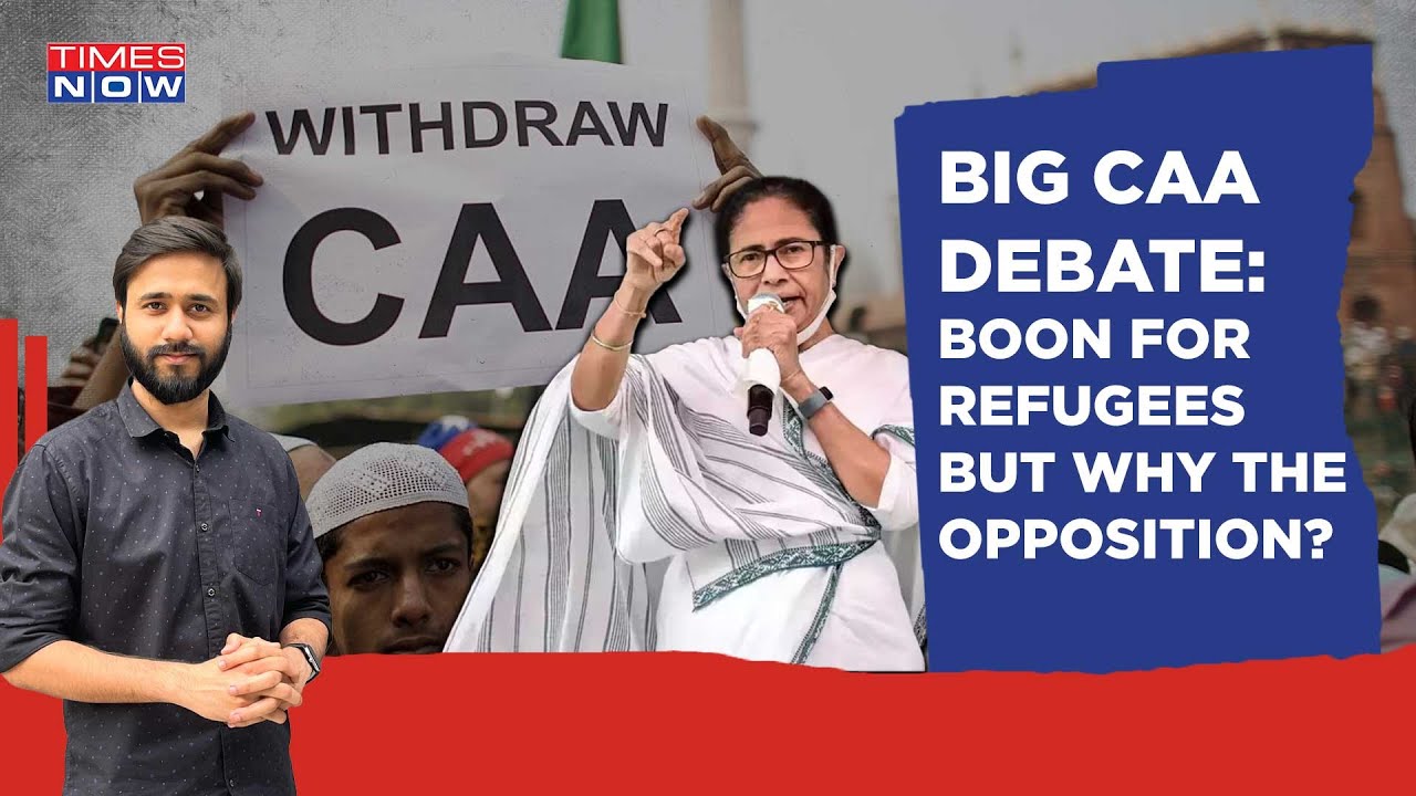 Why India Needs CAA| How Will It Address Key Issues, Impact Matuas, Hindu Refugees| Why It's Opposed