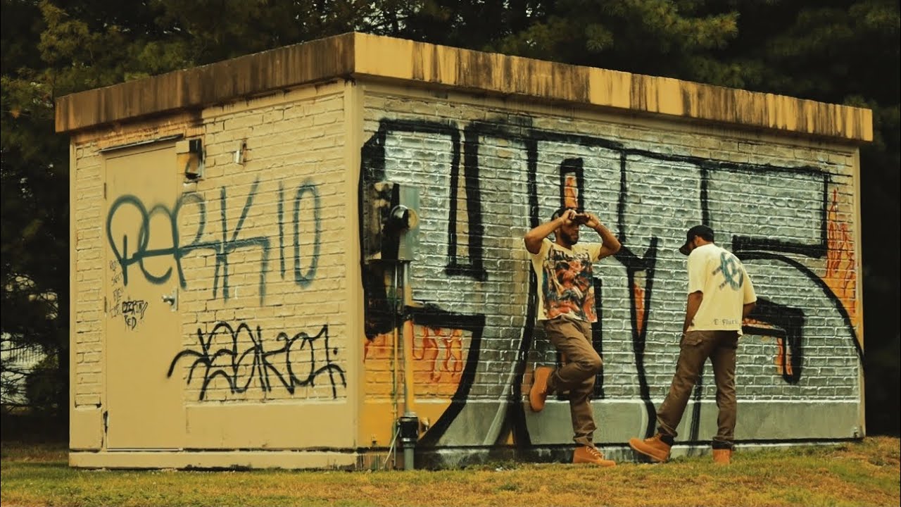 Jah-youth - The Outcome 