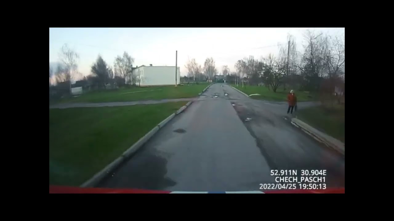 Чечерск спасение