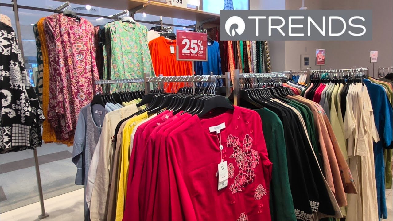 😍Reliance Trends Latest Summer Collection 2026|🔥Trends Buy 1 Get 1 Free|Trends Sale is live|Trends