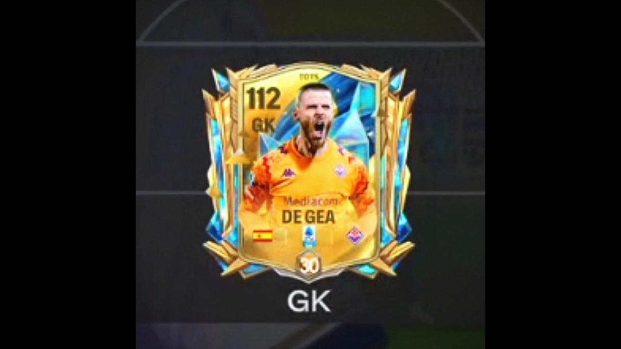 Best F2P GK 🔥🧤 | 