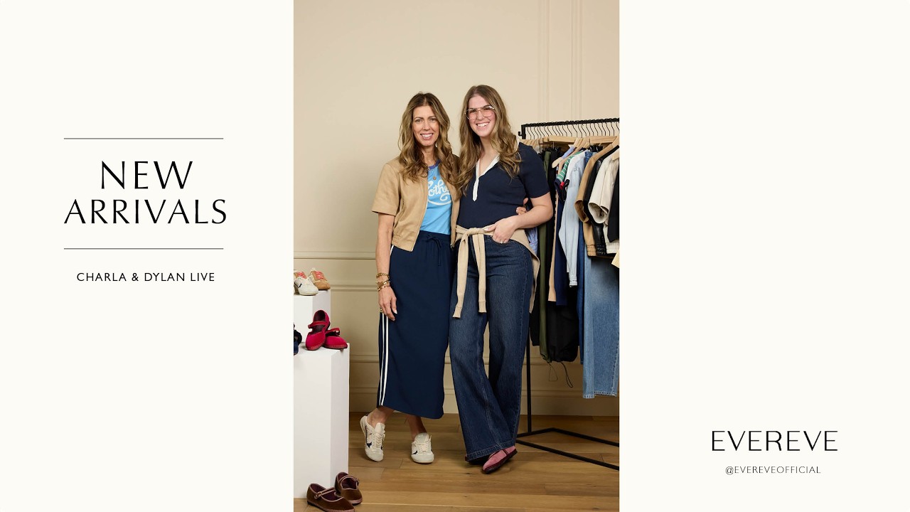 Our Favorite Spring 2026 Fashion Pieces