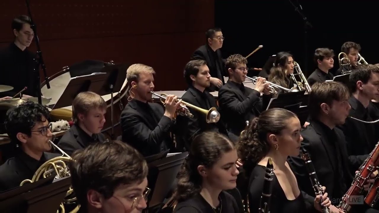REVUELTAS : Sensemayá - MUÑOZ / Juilliard Orchestra