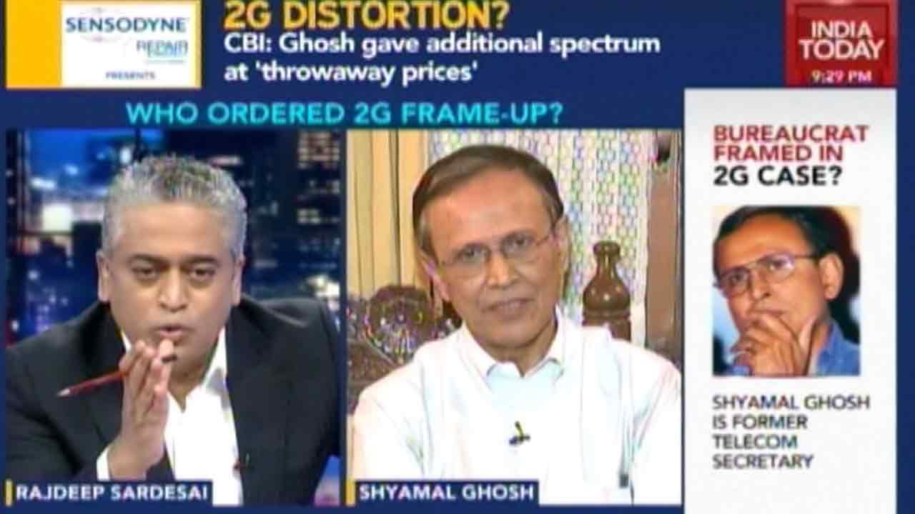 Court Slams CBI Over Fabricated Charge-Sheet