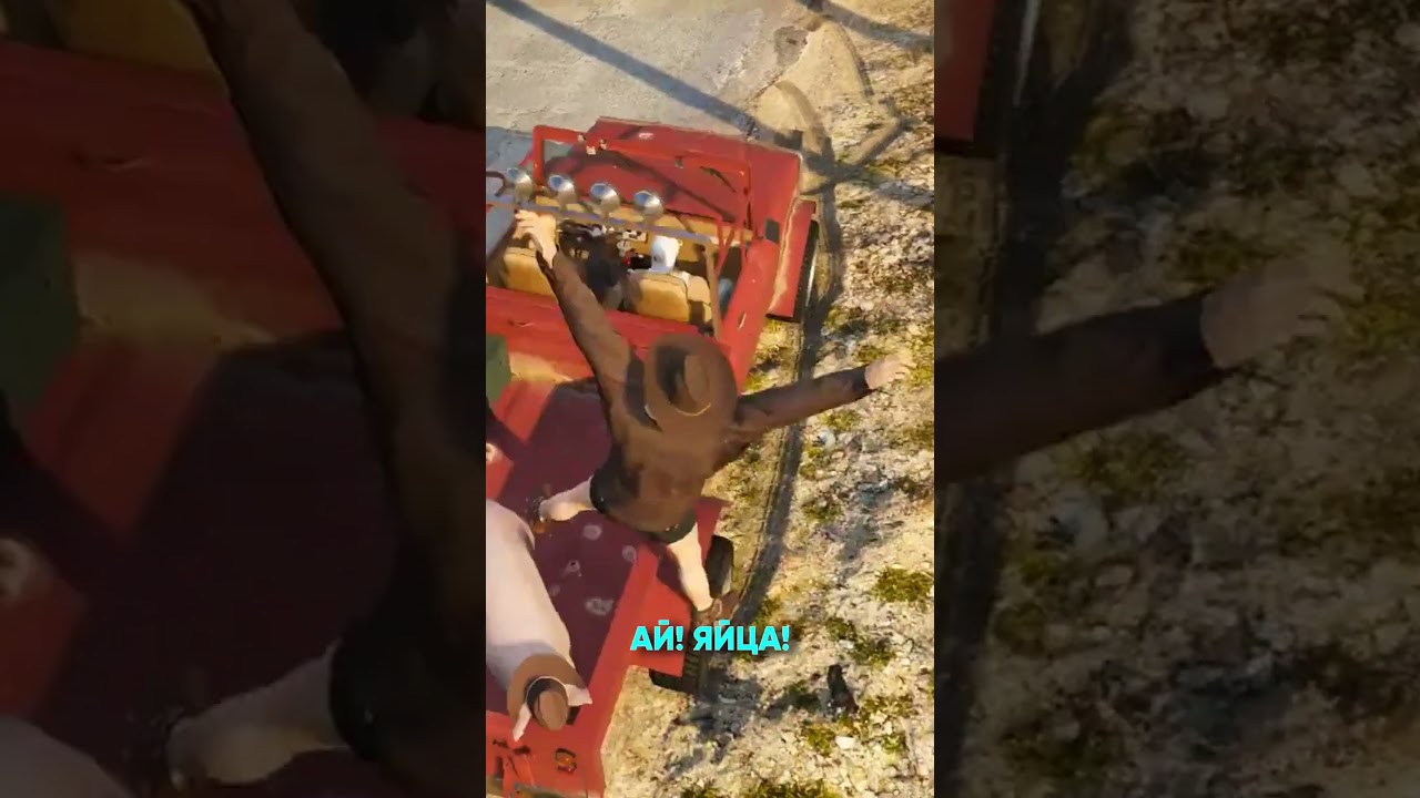 СВИНЬЯ ОТПРАВИЛА В КОСМОС #гта5рп #gta #rp #рп #гта #гта5 #рофл  #животные #свинка