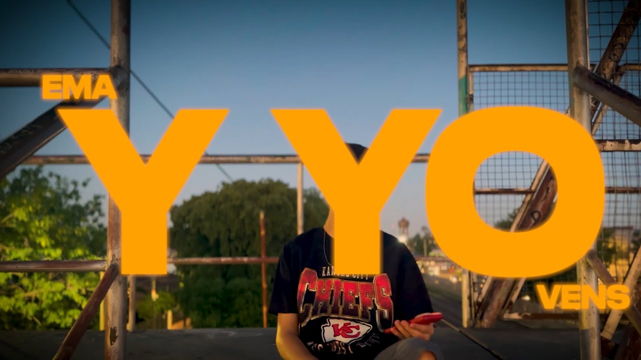 Ema, Vens - Y YO (Video Oficial)