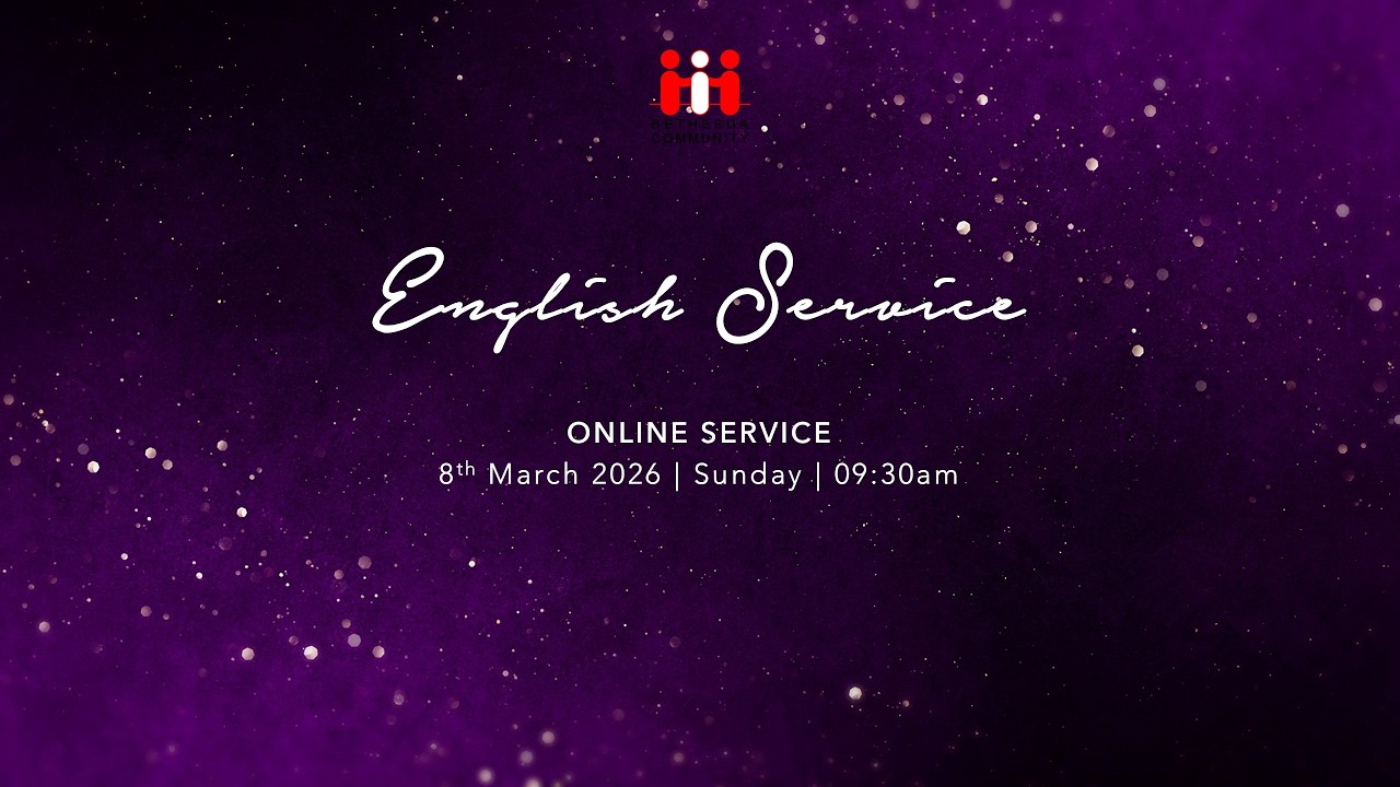 20260308 BC English Service Online