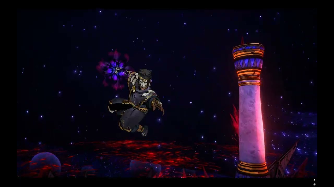 Freeze-locking Bosses | Sworn