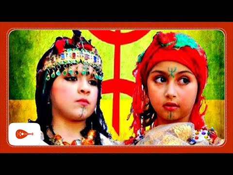 Said Ghezli - Teqqed tehla