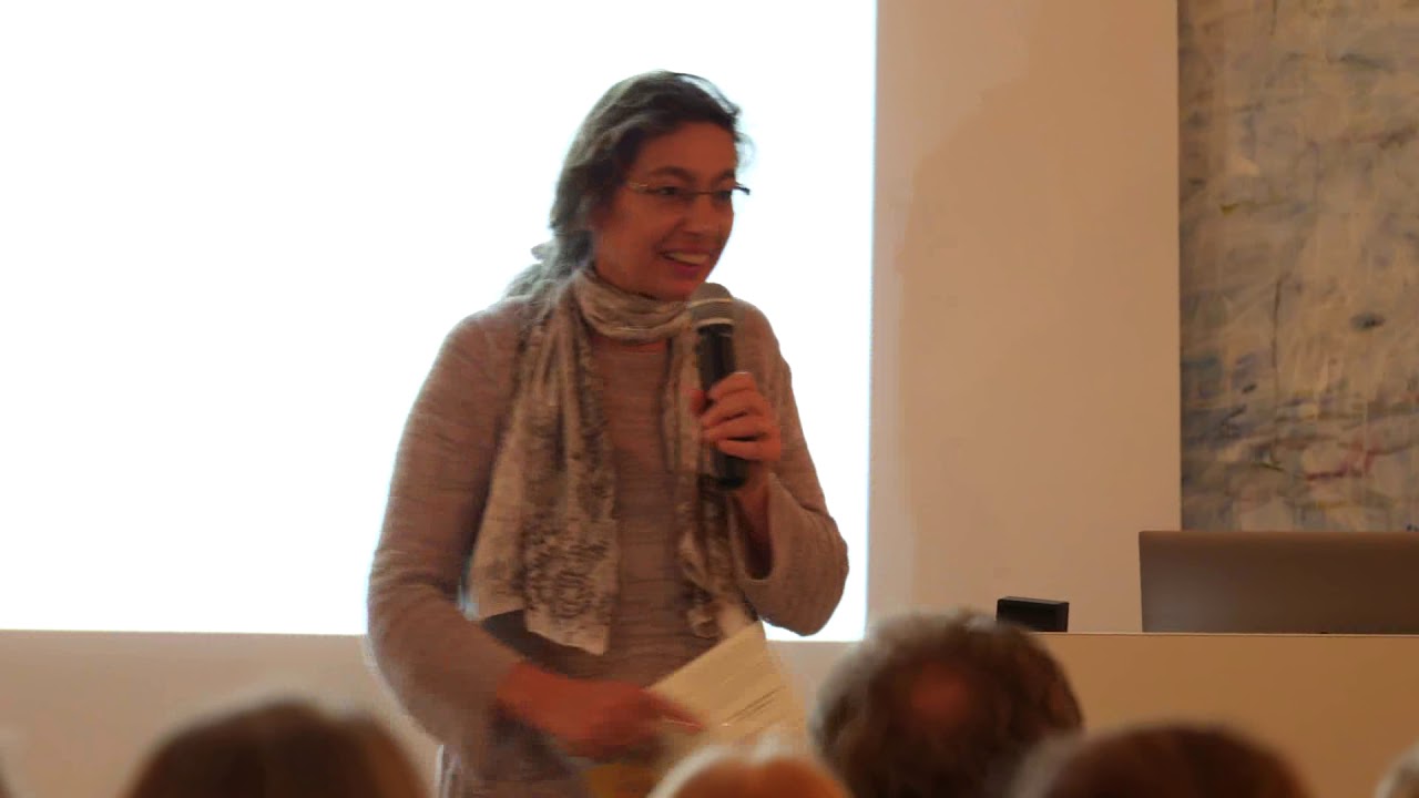 1/2:Dr. Johannes Wilkens: Praxiserfahrungen mit der Misteltherapie bei Mastopathie und Mammakarzinom