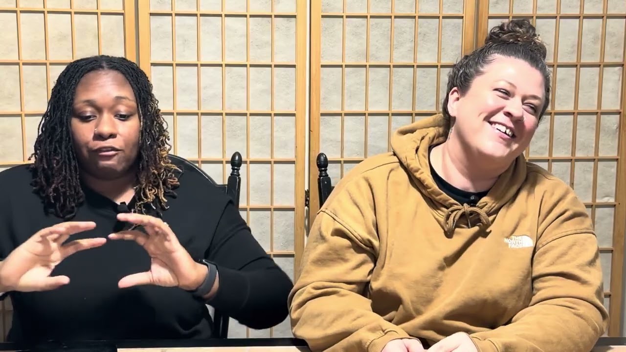 Episode 8: Life be Lifing Part 2 