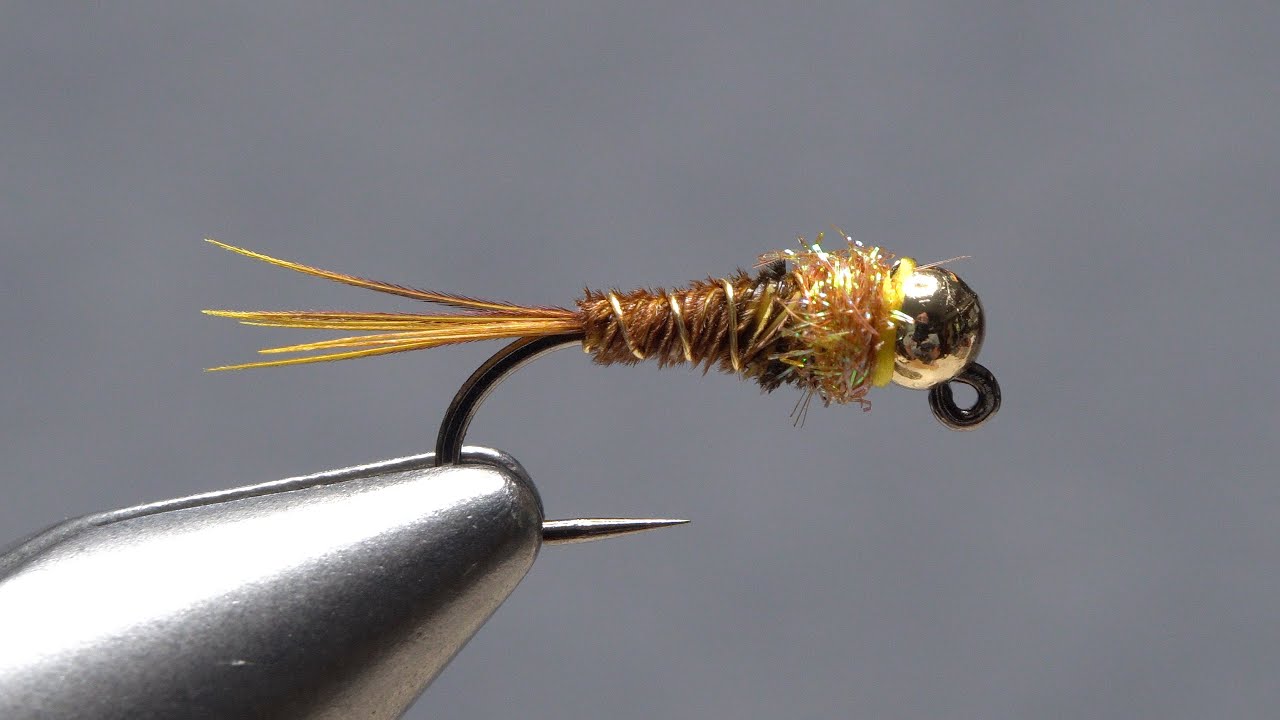 Phast Pheasant Tail Body