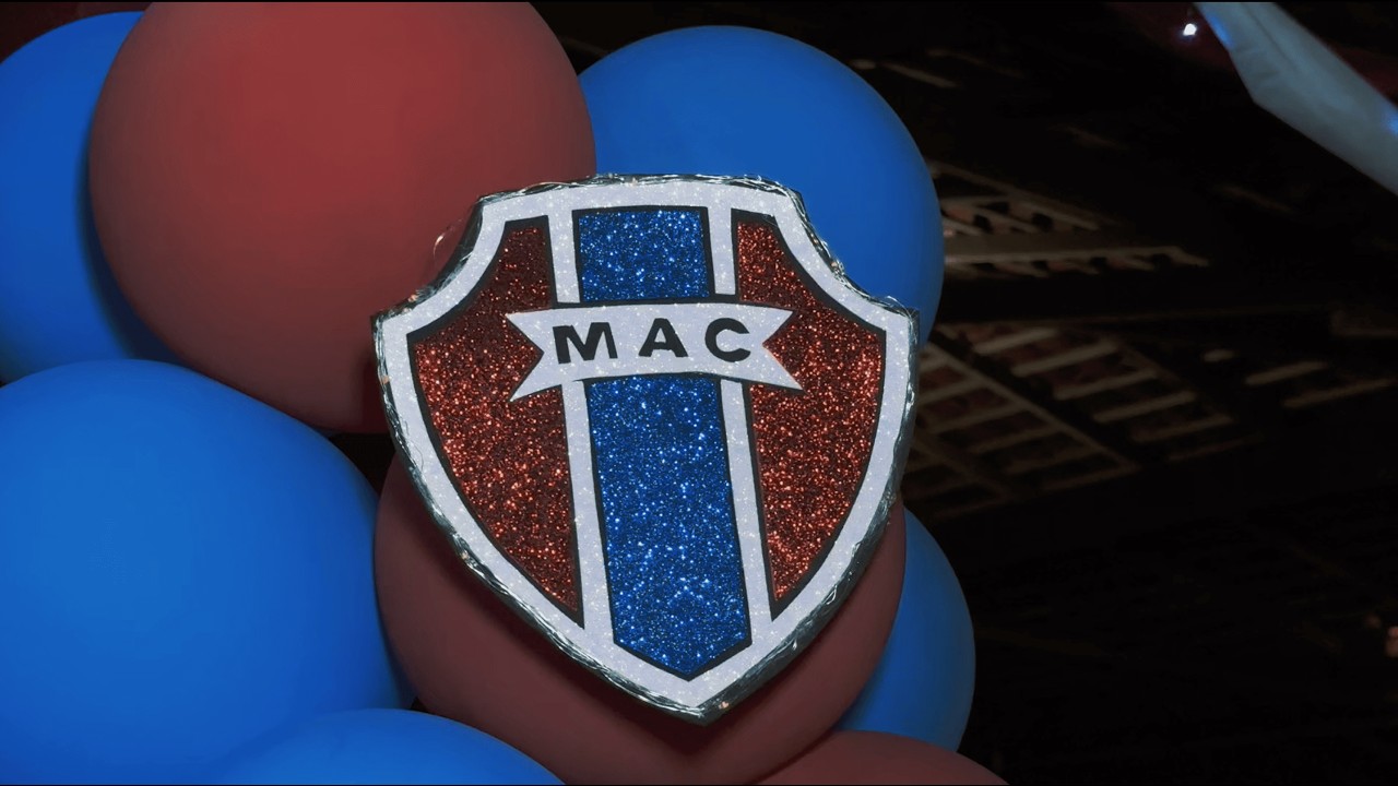 SERESTA DO MAC - MARANHÃO ATLÉTICO CLUBE