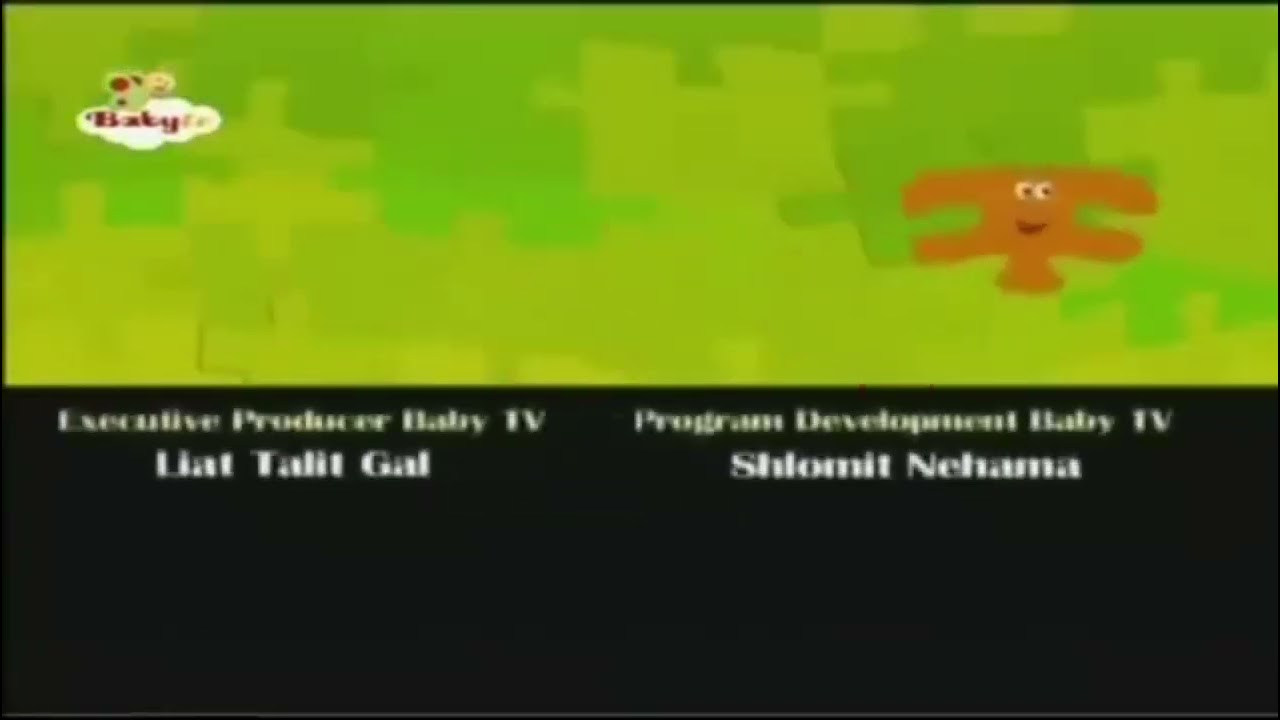 Mitch match Creditos Pero con Sonidos Lentos