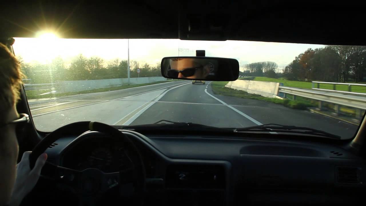 106 GTI Scorpion PugSport
