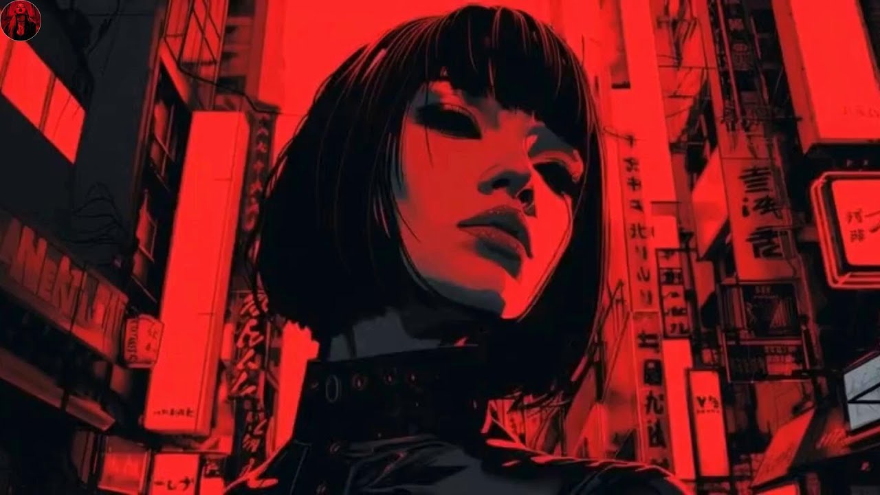 Listening To The World In Glitch And Noise  — Electronic Noir For Sleepless Streets 💫