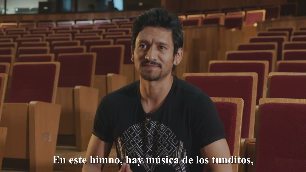 Detrás del Himno de Guanajuato 🎼🎶🎵