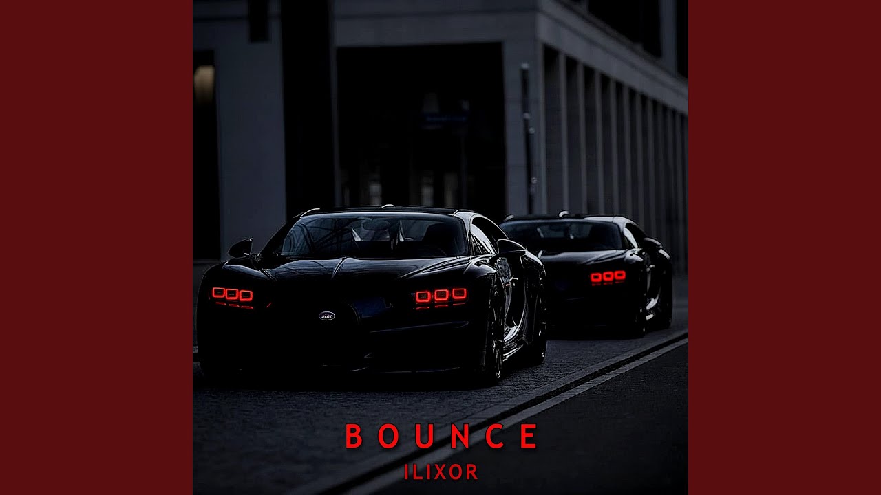 BOUNCE