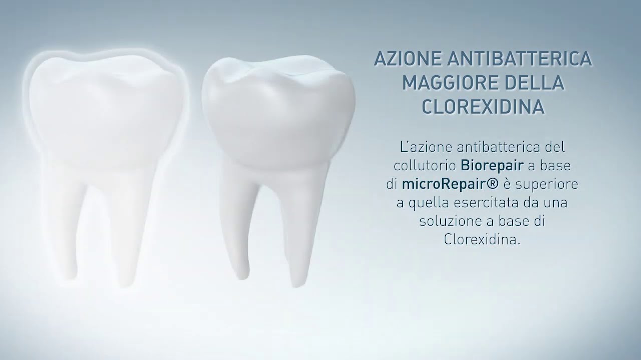 Biorepair Collutorio